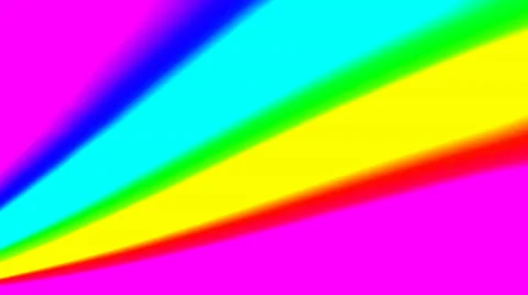 Abstract spectrum Stock Footage 51553962