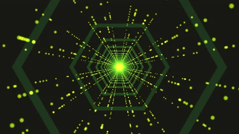 Abstract speed animated background Video stock 209484626