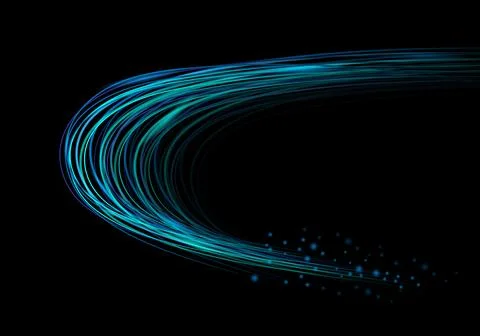 Abstract speed background. Speedway background. Vector illustration Stock Illustration