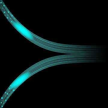 Abstract speed background. Speedway background. Vector illustration Stock Illustration