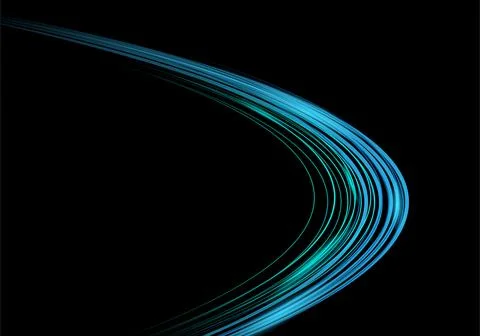 Abstract speed background. Speedway background. Vector illustration Stock Illustration