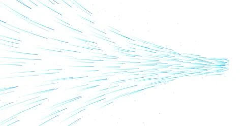 Abstract speed banner vector concept Illustrazione stock