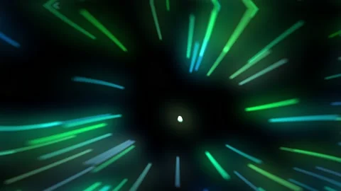 Abstract speed digital background Stock Footage 157507434