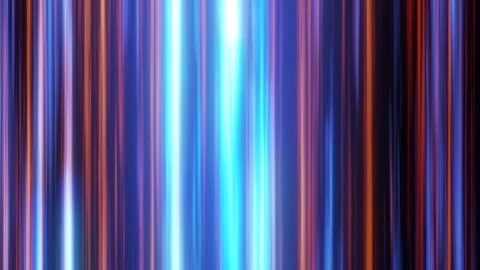Abstract Speed Light Fx Background Loop Stock Footage 121108551