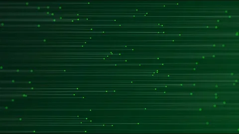 Abstract speed particles Video stock 96985402