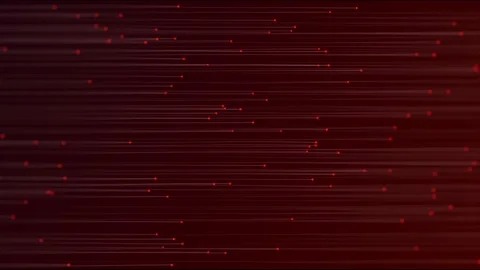 Abstract speed particles Video stock 96985464