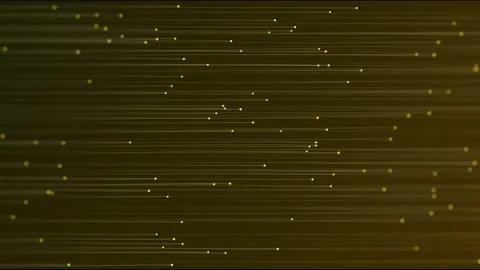 Abstract speed particles Video stock 96985465