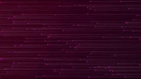 Abstract speed particles Video stock 96985503