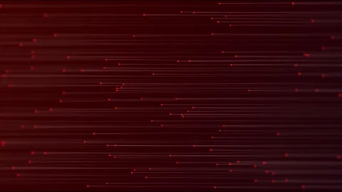 Abstract speed particles Video stock 96985510