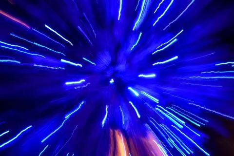 Abstract speed technology background Stock Photos