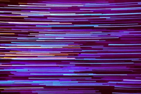 Abstract speed technology background Stock Photos