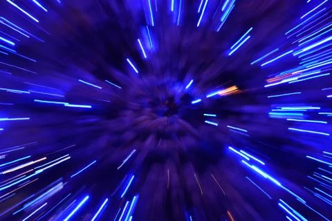 Abstract speed technology background Stock Photos