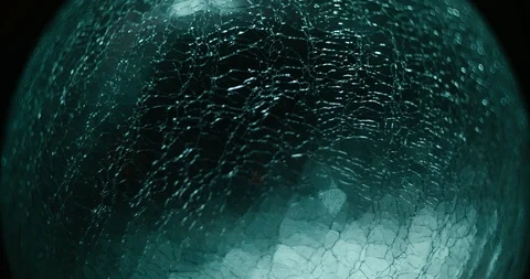 Abstract sphere and rays of light Stock Footage 121411246