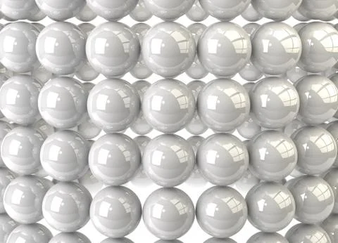 Abstract sphere background Illustration