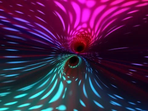 Abstract Sphere background Ilustración de archivo