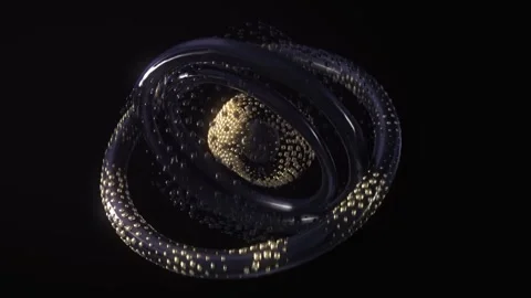 Abstract sphere Stock Footage 171541665