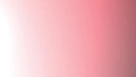 Abstract sphere gradient transition in dark space with soft pink light for .. Stock Footage 341541863