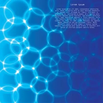 Abstract sphere Stock Illustration