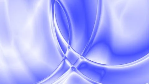 Abstract Spherical Prism Background Stock Illustration