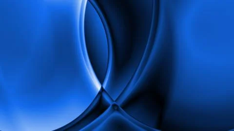 Abstract Spherical Prism Background Stock Illustration