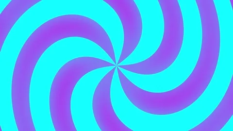 Abstract spiral background animation. Endless spinning futuristic Spiral. Stock Footage 331653766