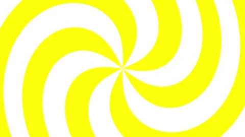 Abstract spiral background animation. Endless spinning futuristic Spiral. Stock Footage 331653775
