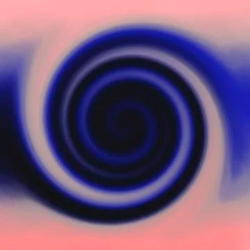 Abstract spiral background Stock Photos