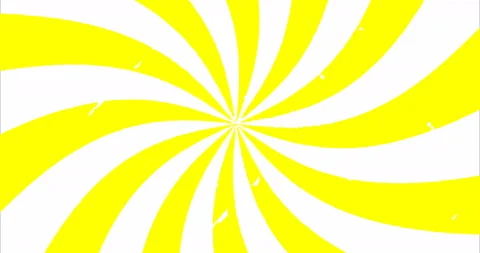 Abstract spiral loop. Rotating swirl 스톡 동영상 112256722