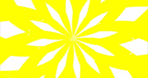 Abstract spiral loop. Rotating swirl Stock Footage 112257433