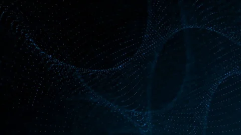 Abstract spiral motion background Stock Footage 80817907