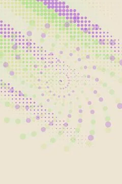 Abstract Spiral Pattern Background Stock Photos