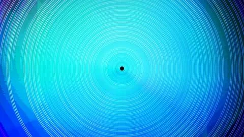 Abstract spiral patterns Stock Illustration