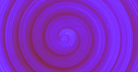 Abstract spiral rotating 動画素材 147214197