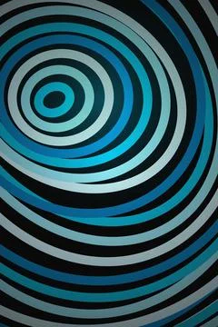 Abstract Spiral Vector Graphic Stock Photos