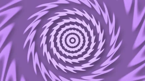 Abstract spiral vortex background animation, Abstract vortex with concentri.. Stock-Footage 328419462