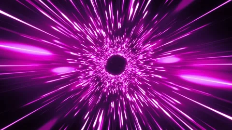 Abstract Spiral Vortex Background Loop Stock Footage 132185439