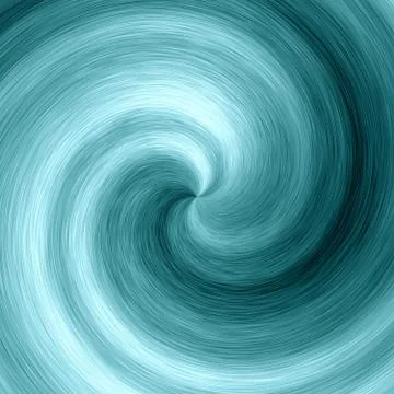 Abstract spiral wired texture background 库存插图