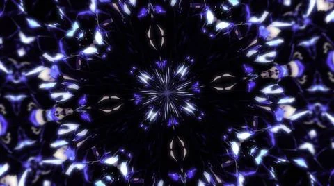 Abstract splash of patterned energy. Abstract particle explosion moving 스톡 일러스트