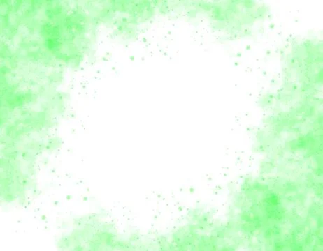 Abstract splashed watercolor textured background Stock Photos