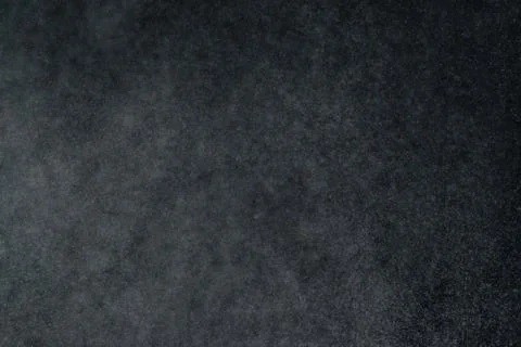 Abstract splashes of water on a black background Stock Photos