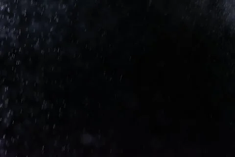 Abstract splashes of water Stock Photos