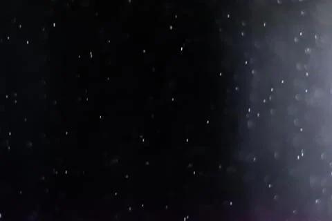 Abstract splashes of water Stock Photos