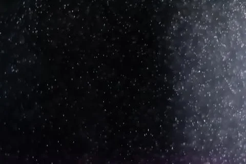 Abstract splashes of water Stock Photos