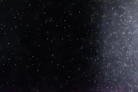 Abstract splashes of water Stock Photos