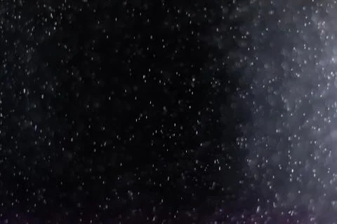 Abstract splashes of water Stock Photos