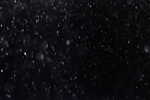 Abstract splashes of water Stock Photos