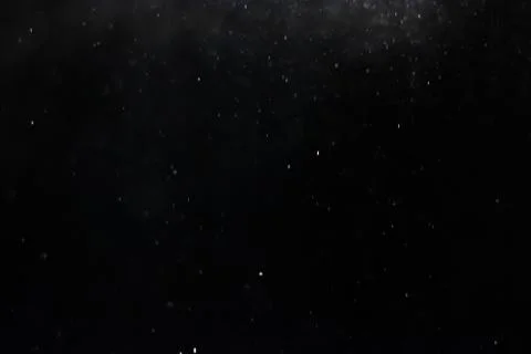 Abstract splashes of water Stock Photos