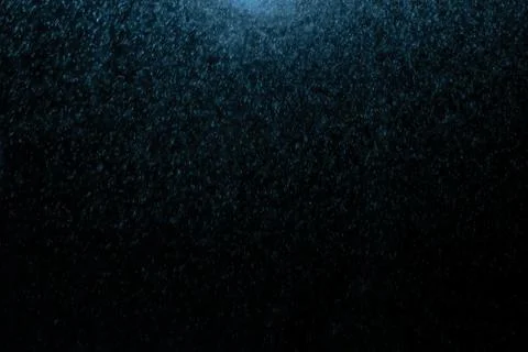 Abstract splashes of water Stock Photos