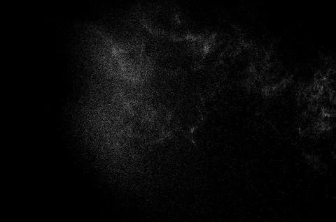 Abstract splashes of water Stock Photos