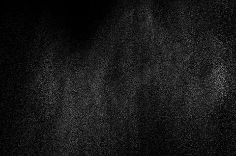 Abstract splashes of water Stock Photos